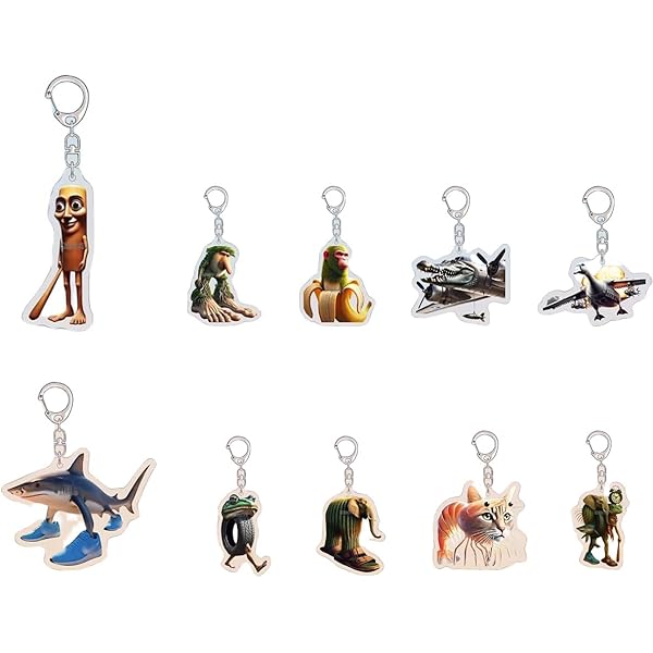 バイオハザード 歴代7図柄キーホルダーコンプリートセット バイオハザード 歴代7図柄キーホルダーコンプリートセット